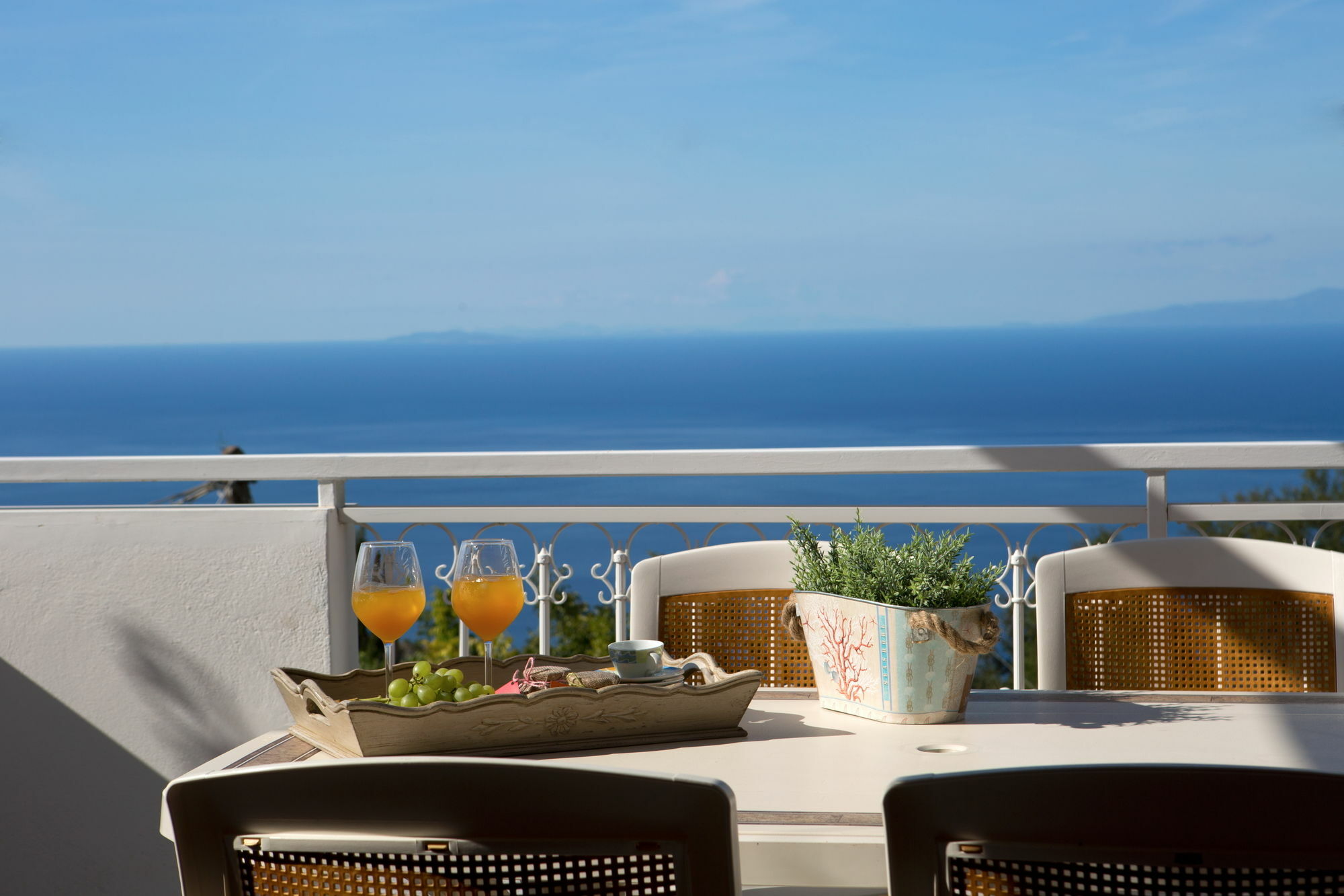Exanthia Villas Exterior photo