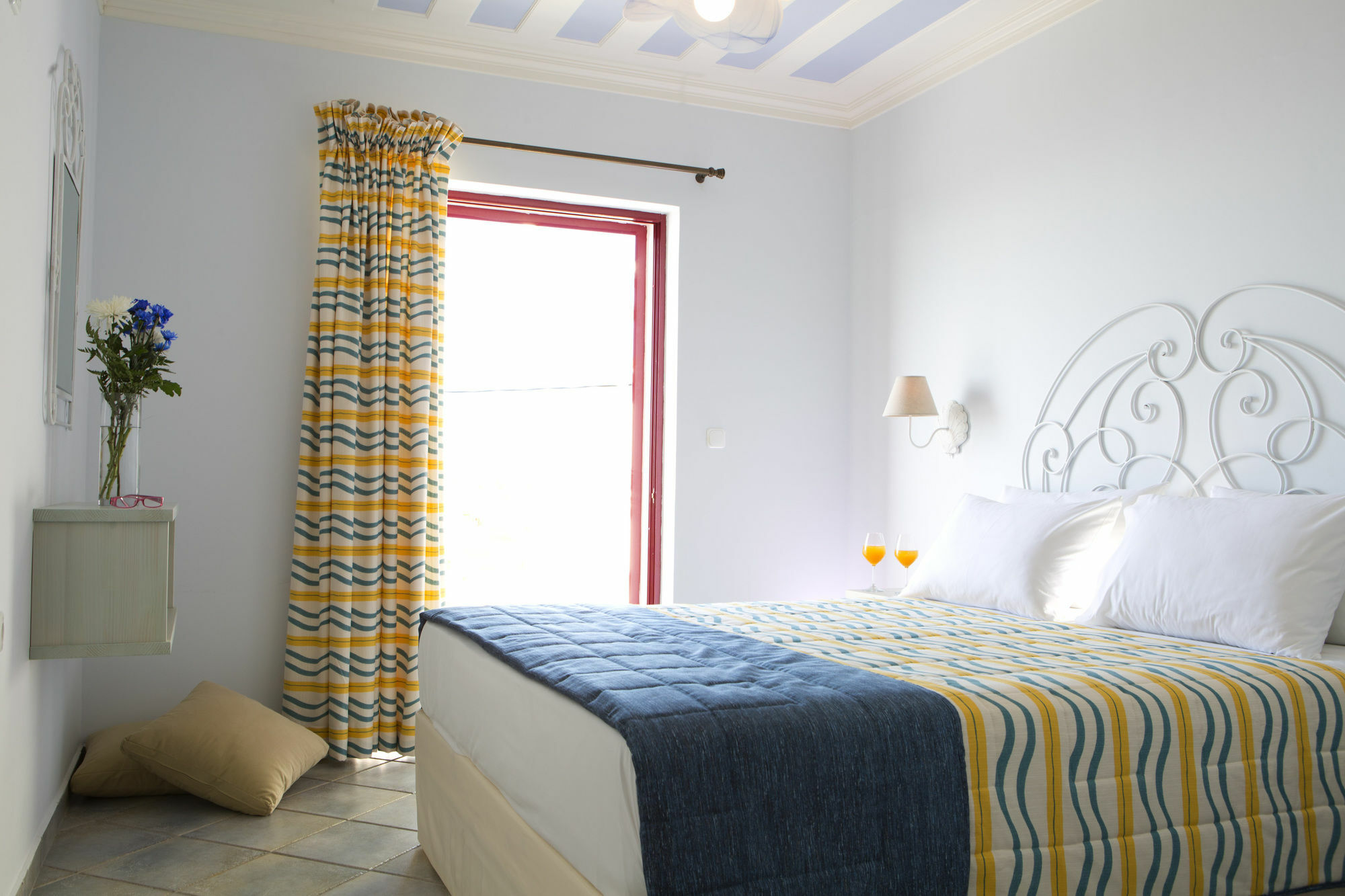 Exanthia Villas Exterior photo