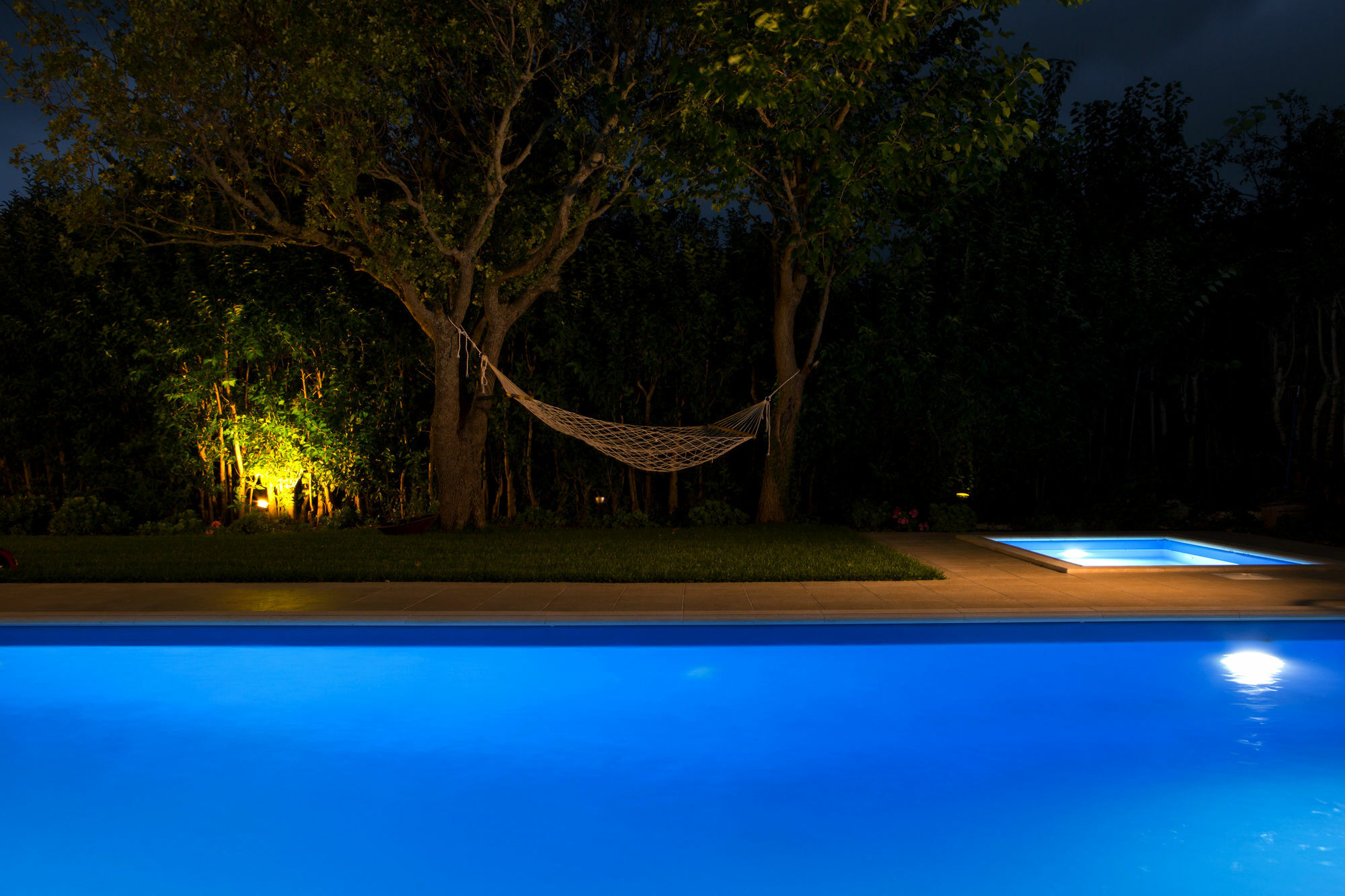 Exanthia Villas Exterior photo